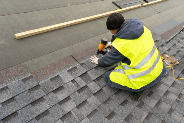 Gutter Installation and Roofing in Leupp, AZ