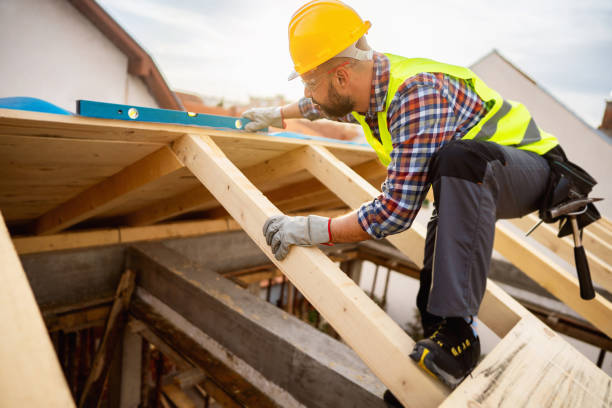 Roof Gutter Cleaning in Leupp, AZ