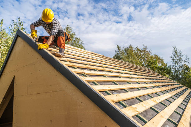 Quick and Trustworthy Emergency Roof Repair Services in Leupp, AZ